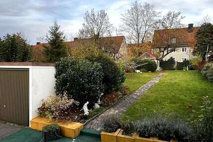 Haus Kempten Auf dem Lindenberg - 3 Zimmer, 87 m&sup2;, 450.000&euro; | Angebot:26407368