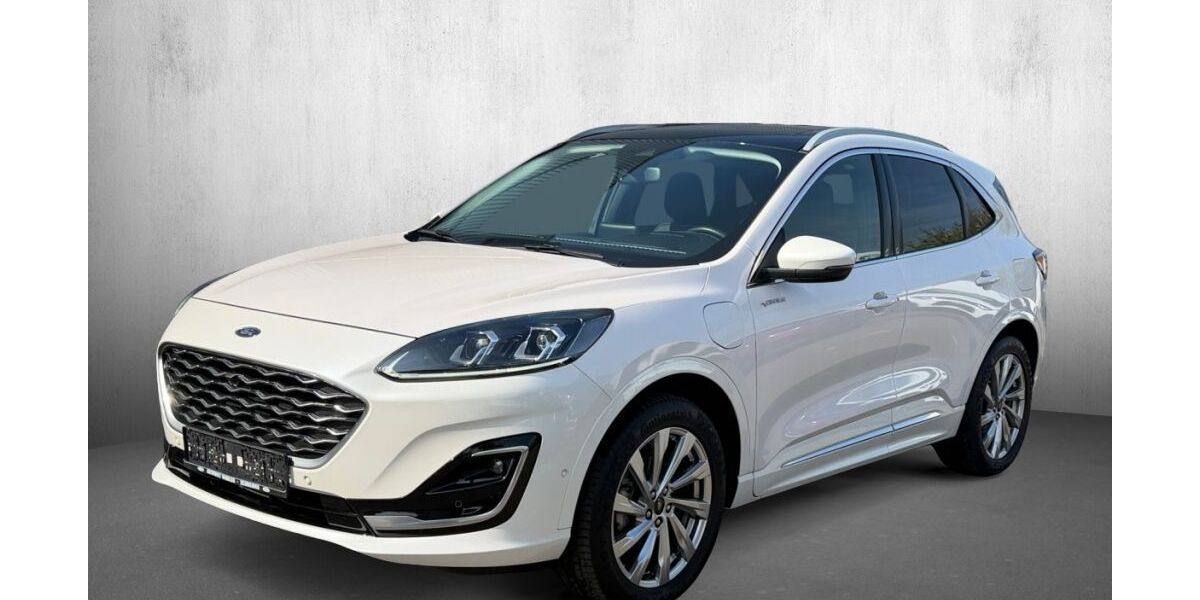 Ford Kuga 53.110 km 23.990 &euro; Ludwigsburg 71636