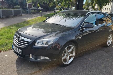 Opel Insignia 285.000 km 3.850 &euro; Köln 51145