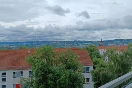 Wohnung Plauen Bahnhofsvorstadt - 2 Zimmer, 52 m&sup2;, 339&euro; | Angebot:27316642