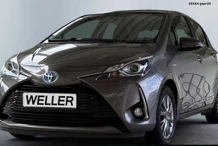 Toyota Yaris 75.690 km 13.990 &euro; Dortmund 44143