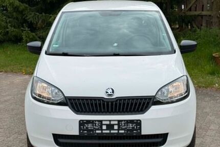 Skoda Citigo 160.000 km 3.900 &euro; uelzen 29525