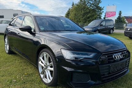 Audi A6 227.500 km 19.990 &euro; Neddemin 17039