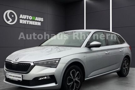 Skoda Scala 72.600 km 15.890 &euro; Hamm 59069
