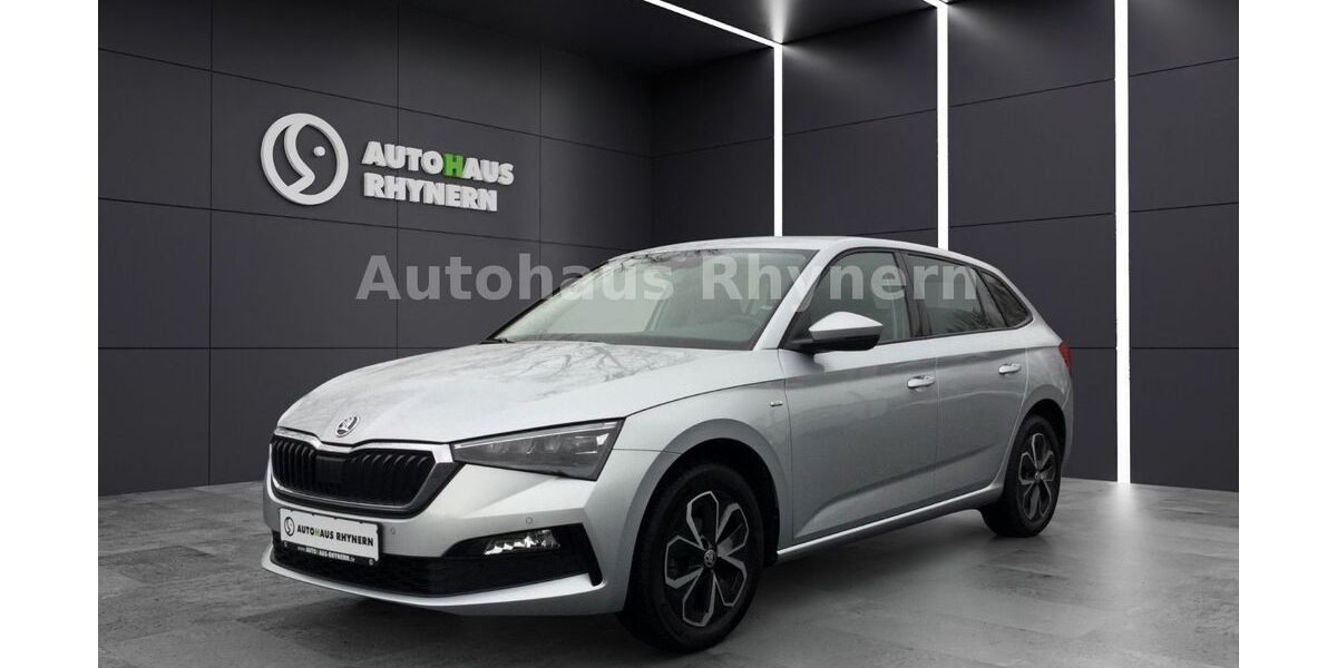 Skoda Scala 72.600 km 15.890 &euro; Hamm 59069