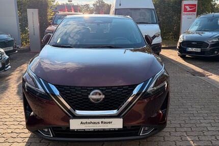 Nissan Qashqai 51.585 km 24.890 &euro; Erkner 15537