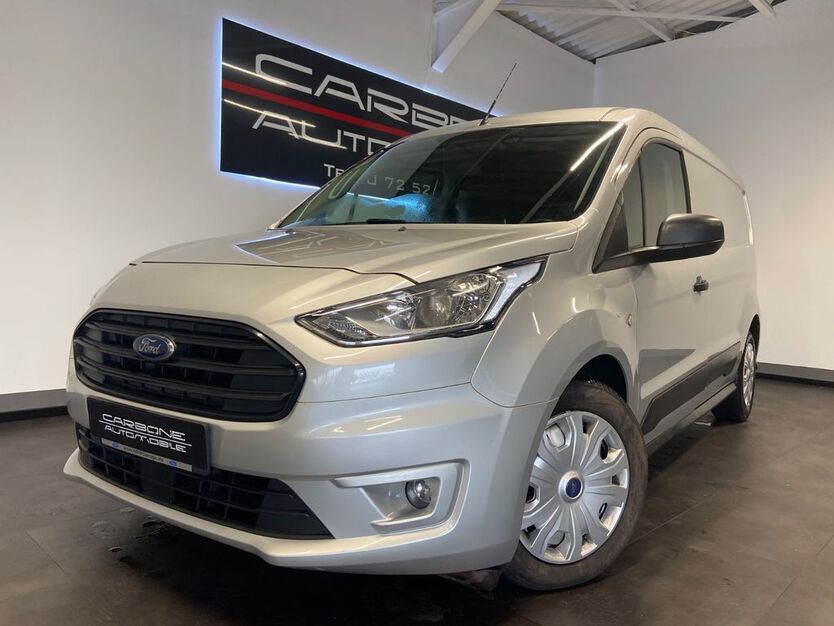 Ford Transit 83.801 km 12.990 € Bretten 75015