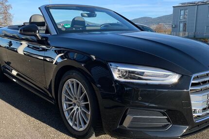 Audi A5 65.555 km 23.900 &euro; Sasbach 77880