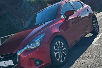 Mazda 2 142.000 km 8.500 &euro; Ramstein-Miesenbach 66877