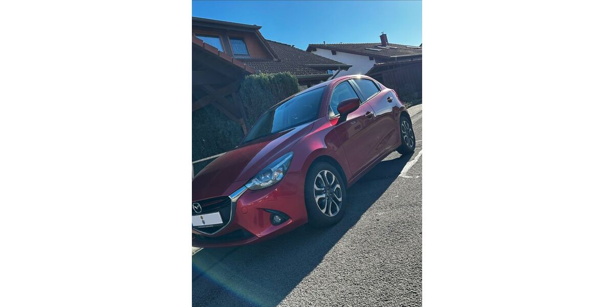 Mazda 2 142.000 km 8.500 &euro; Ramstein-Miesenbach 66877