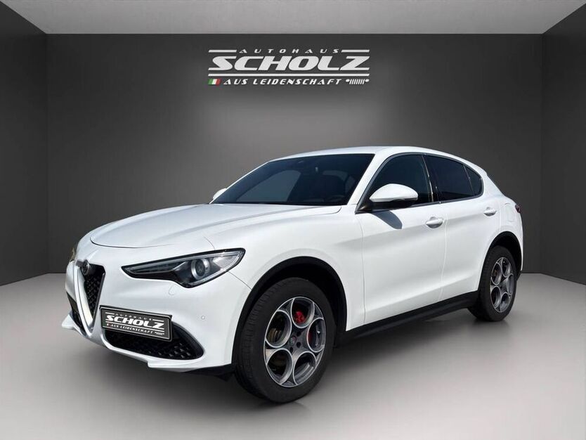Stelvio