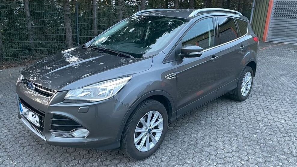 Kuga