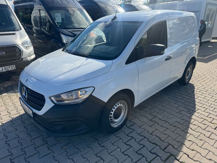 Mercedes-Benz Citan 205.345 km 7.999 € München OT Aubing-Lochhausen-Langwied 81243