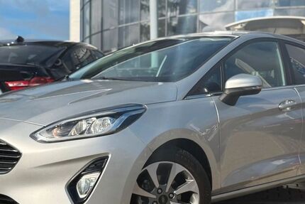 Ford Fiesta 94.750 km 8.990 &euro; Mainz 55128