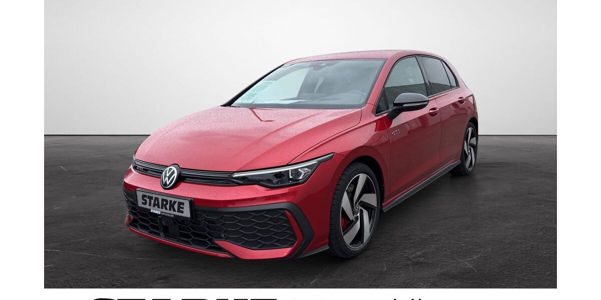 VW Golf 2.880 km 42.880 &euro; Osnabrück 49078