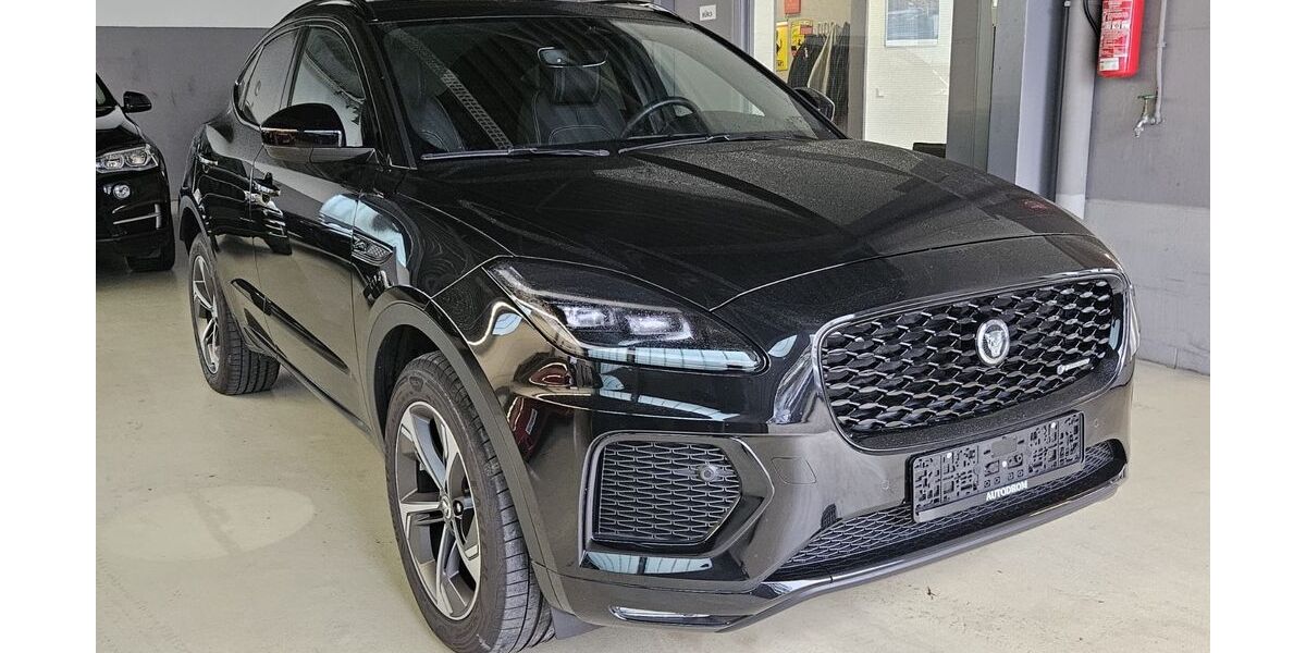 Jaguar E-Pace 17.864 km 38.898 &euro; Neckartailfingen 72666