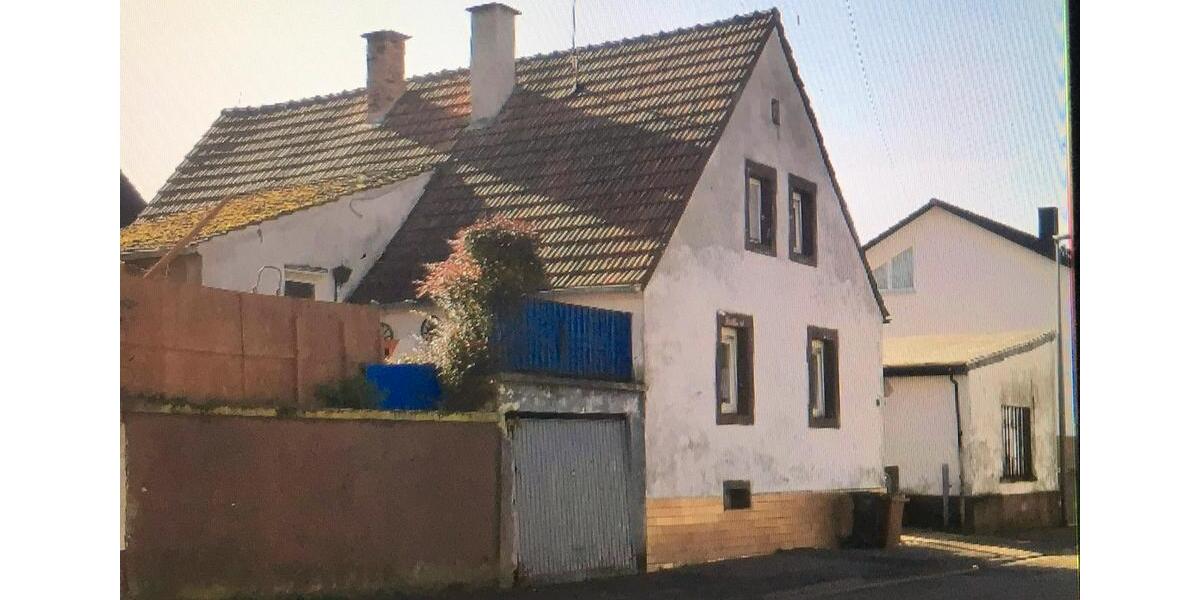 Haus für Kurzzeitvermietung. 6 zimmer