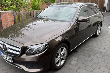 Mercedes-Benz E 220 158.000 km 22.900 &euro; Pattensen 30982