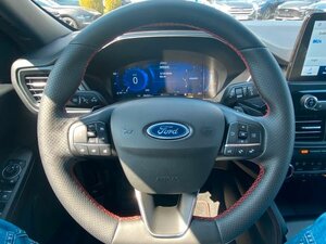 Ford Kuga 2.0 ST-Line Automatik*el.Heck*WinterPaket2* 26.300 km 26.590 &euro; Nidderau 61130