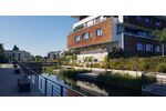 Atemberaubendes Penthouse mit Wasserblick im Erstbezug