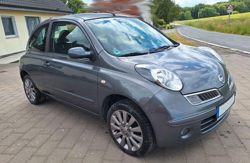 Micra