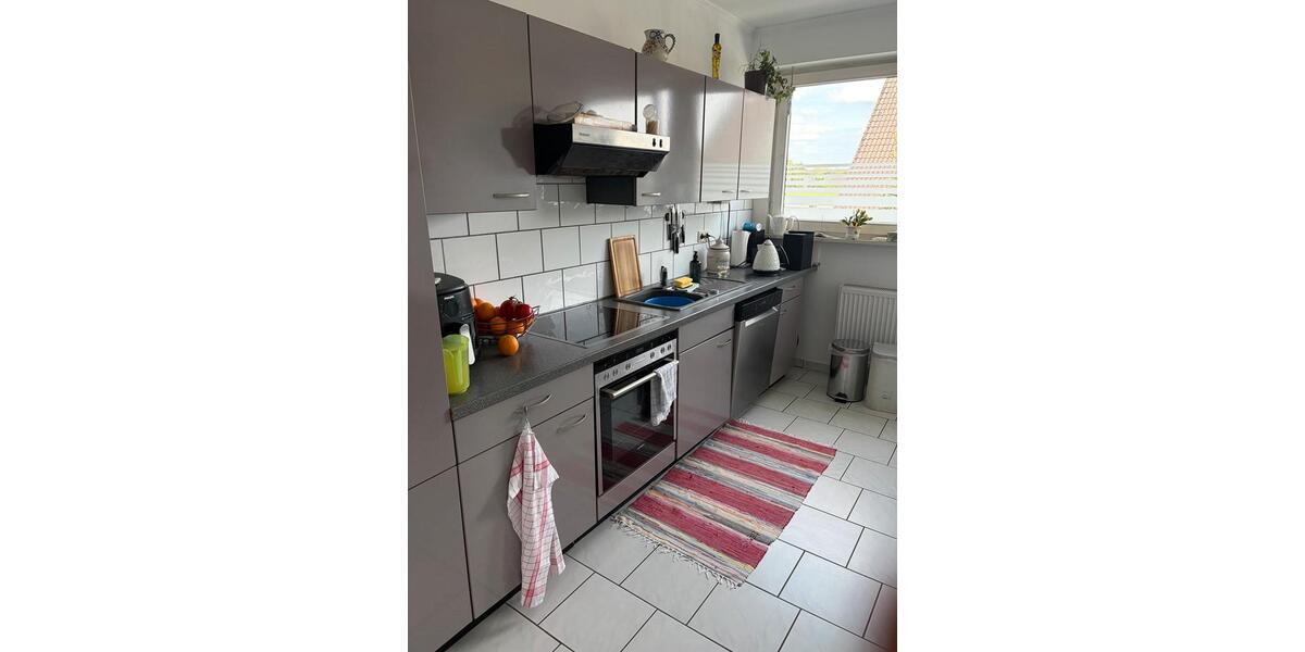 Etagenwohnung Neuenkirchen-Vörden Vörden - 4 Zimmer, 100 m&sup2;, 850&euro; | Angebot:26406973