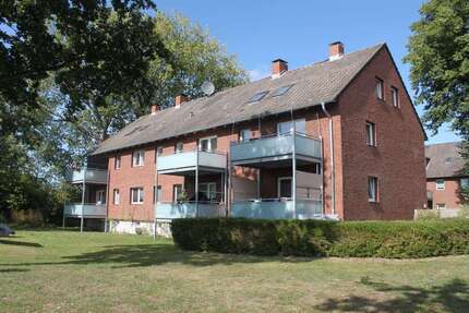 Wohnung Heikendorf - 3 Zimmer, 76 m&sup2;, 685&euro; | Angebot:26385755