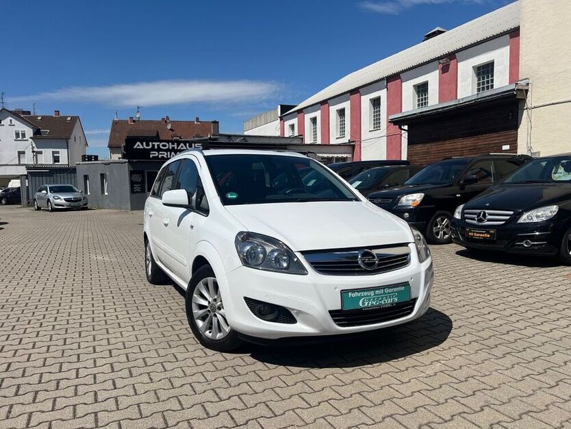 Zafira
