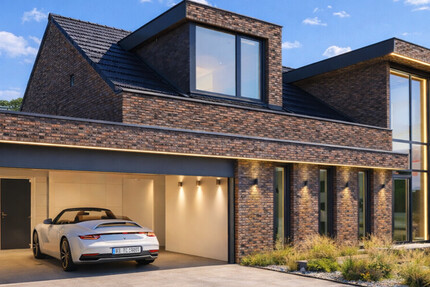 Traumhaftes Baugrundstück in Toplage von St. Mauritz! - Grundstück Münster Münster-Südost | Angebot:24711917