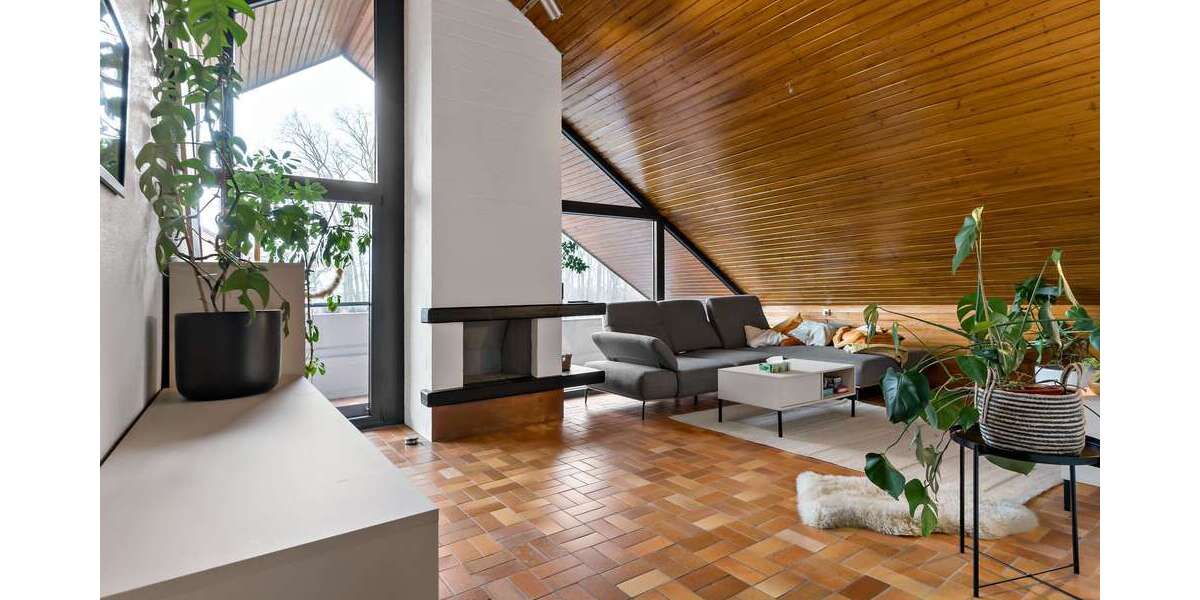 Etagenwohnung Warendorf - 3 Zimmer, 101 m&sup2;, 219.000&euro; | Angebot:25022535