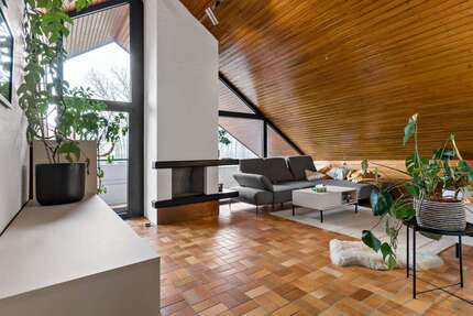 Wohnung Warendorf - 3 Zimmer, 101 m&sup2;, 219.000&euro; | Angebot:25022535