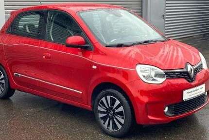 Renault Twingo 11.900 km 13.990 € Rheinfelden 79618