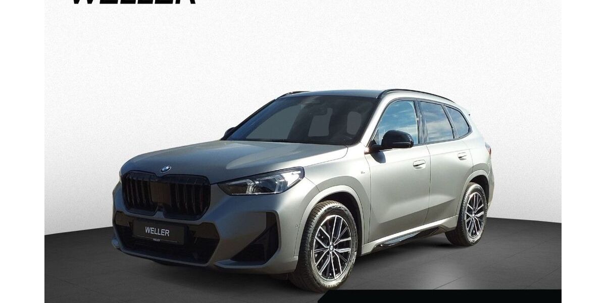 BMW X1 15.000 km 48.950 &euro; Hildesheim 31137