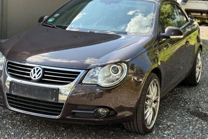 VW Eos