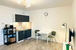 Etagenwohnung Osnabrück - 1 Zimmer, 32 m&sup2;, 400&euro; | Angebot:26398866