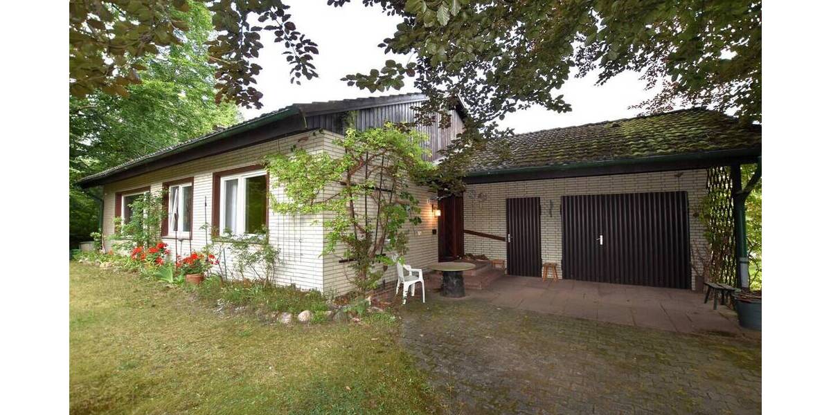 Einfamilienhaus Mölln / Auf der Heide Auf der Heide - 4 Zimmer, 96 m&sup2;, 269.000&euro; | Angebot:25660673