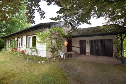 Haus Mölln / Auf der Heide Auf der Heide - 4 Zimmer, 96 m&sup2;, 269.000&euro; | Angebot:25660673
