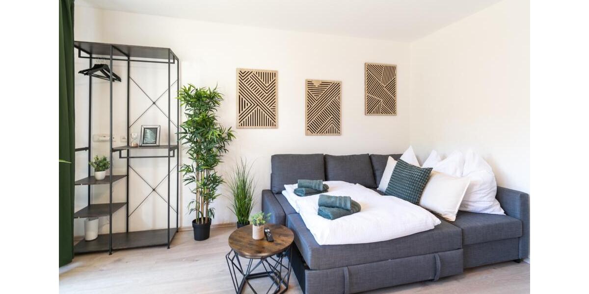 Ferienimmobilie Essen Südviertel - 85&euro; | Angebot:26340072