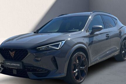 Cupra Formentor 21.800 km 27.990 &euro; Ebersbach-Neugersdorf 02727