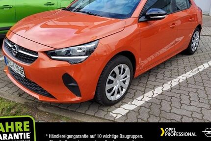 Opel Corsa 60.000 km 11.980 € Kaufbeuren 87600