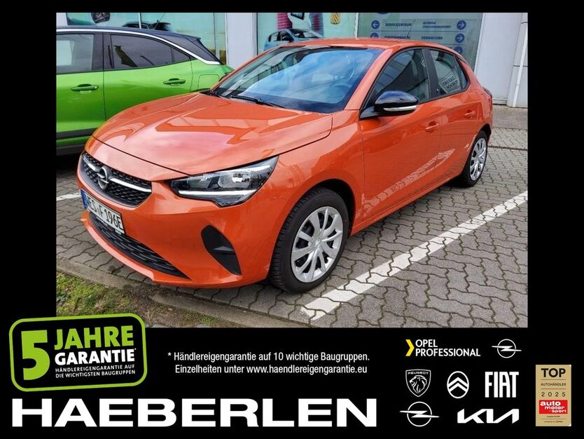 Opel Corsa 60.000 km 12.690 € Kaufbeuren 87600