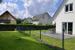 Neubau Einfamilienhaus mit Einbauküche, Klimaanlage, zentraler Lüftungsanlage und PV - Einfamilienhaus Berlin Heinersdorf | Angebot:26697950