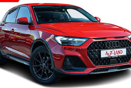 Audi A1 9.512 km 25.990 &euro; Göttingen 37081