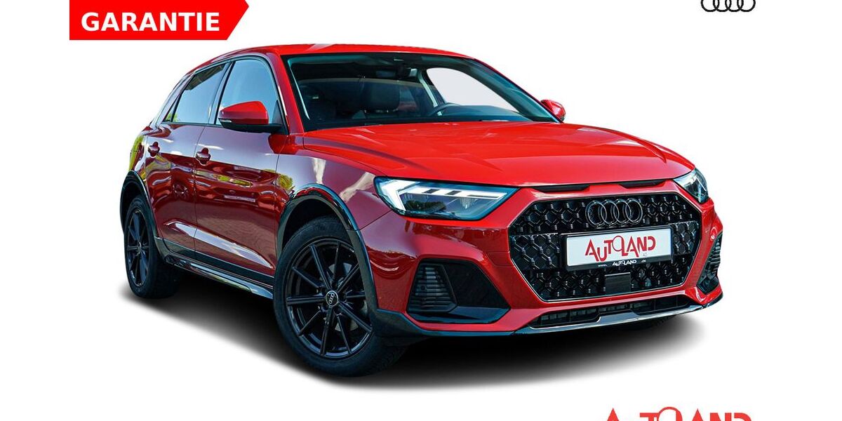 Audi A1 9.512 km 25.990 &euro; Göttingen 37081