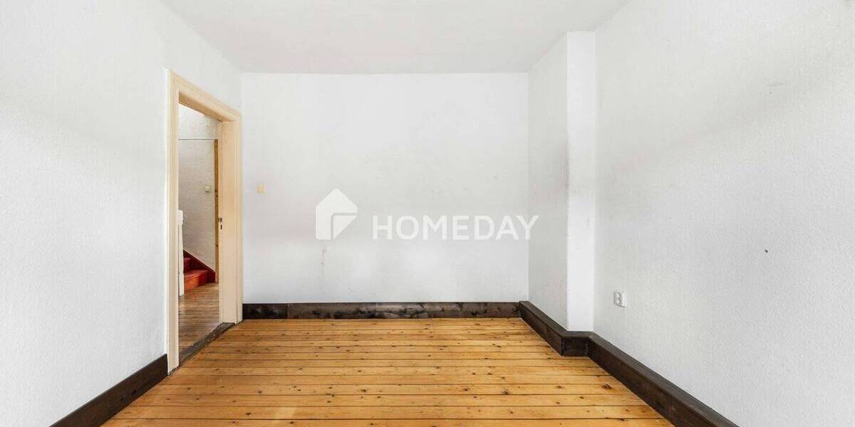 Mehrfamilienhaus, Wohnhaus Bremen Hohentor - 8 Zimmer, 160 m&sup2;, 369.000&euro; | Angebot:26308380