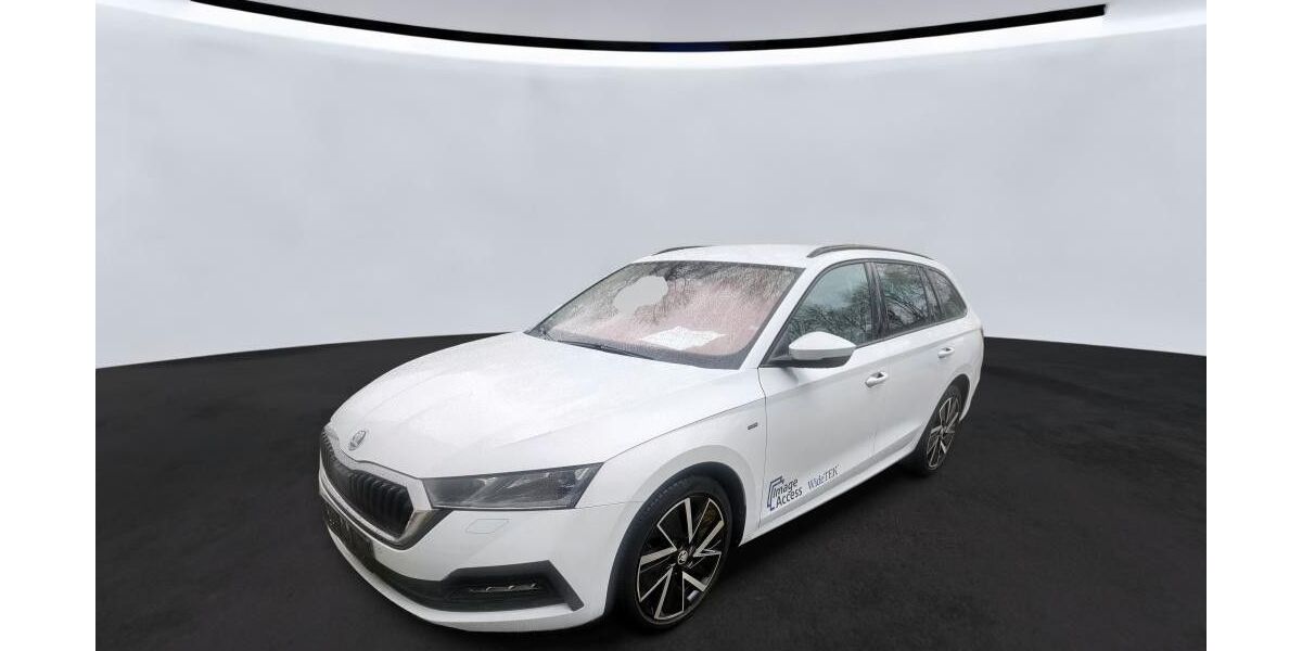 Skoda Octavia 78.693 km 22.250 &euro; Eichenzell 36124