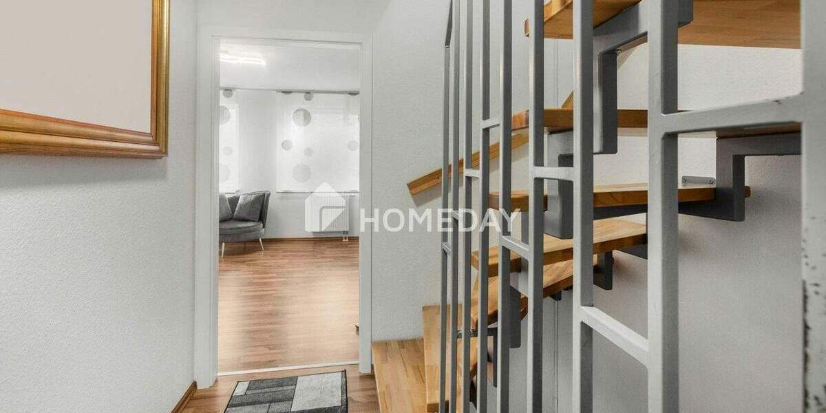 Reihenendhaus Pfinztal Kleinsteinbach - 6 Zimmer, 195 m&sup2;, 649.000&euro; | Angebot:24608501