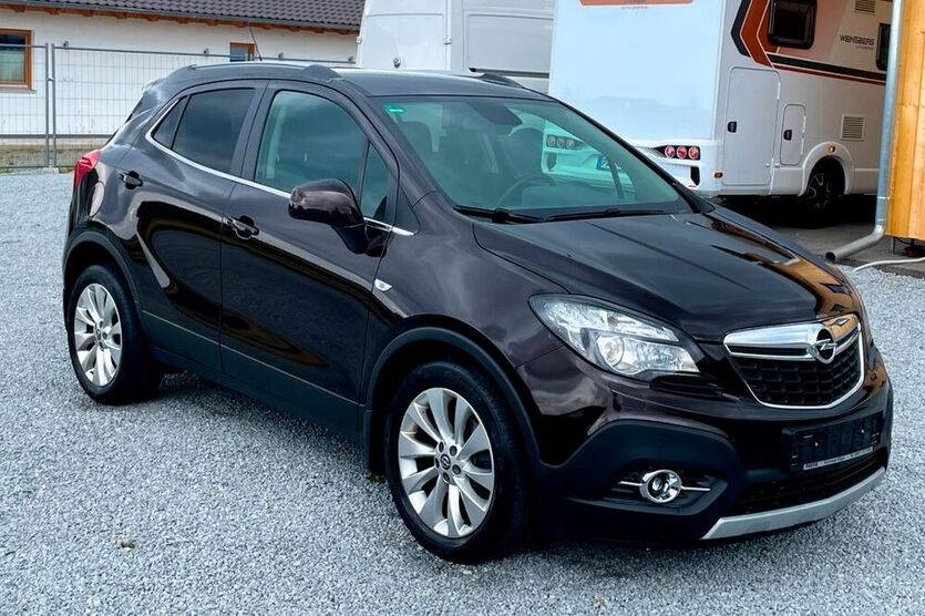 Mokka