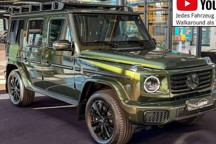 Mercedes-Benz G 450 3.500 km 167.900 &euro; Cloppenburg 49661