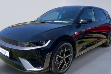 Hyundai IONIQ 5 2.500 km 56.990 &euro; Zeitz 06712